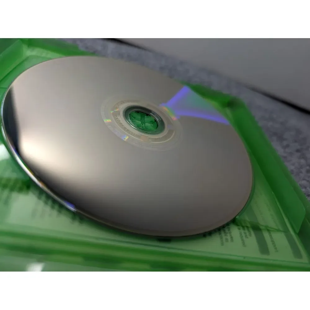 Dragon Age‎ Inquisition (2014 XBOX One) Game Disc & Cover Art TESTED/ WORKS